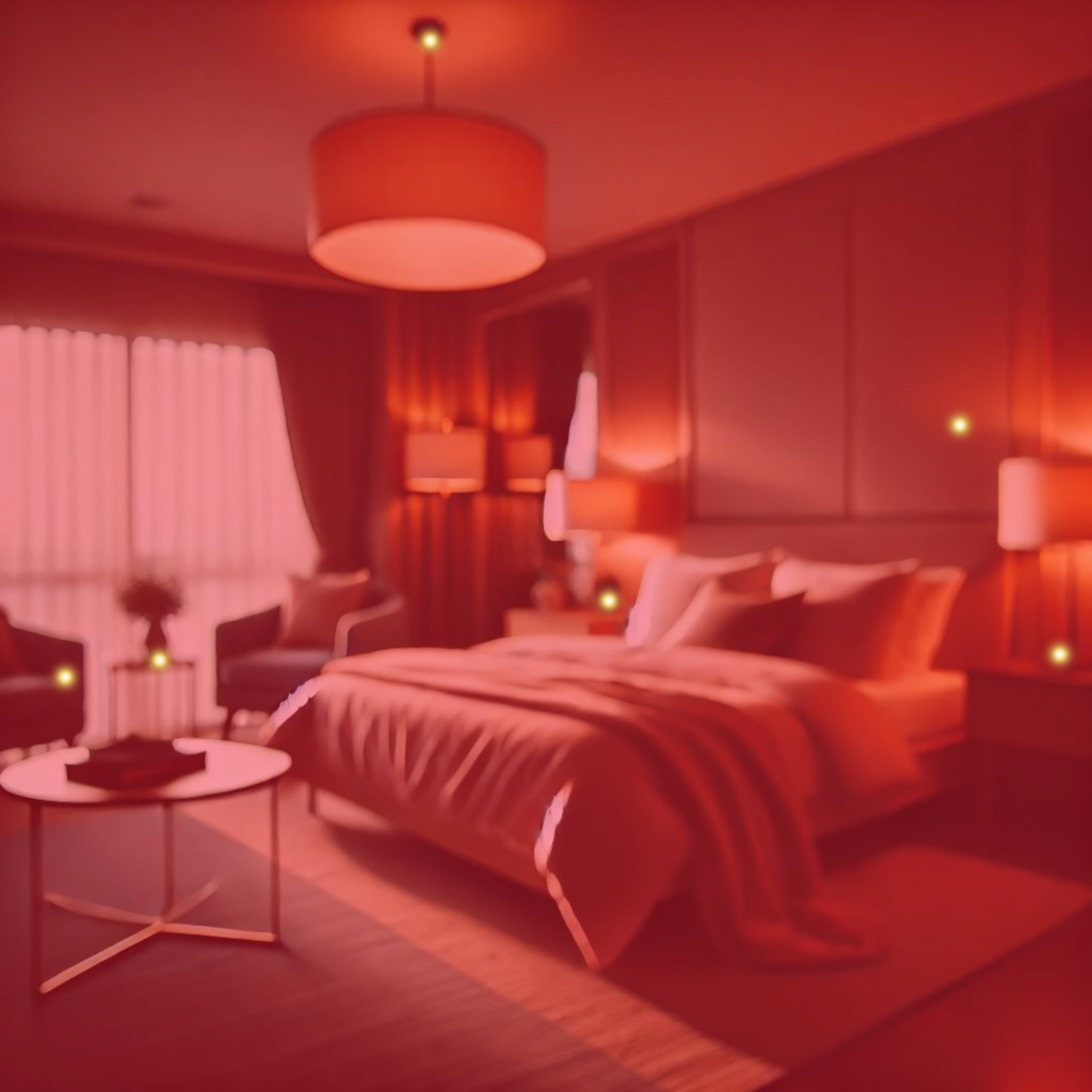 Spy Camera Detector | Hidden Camera Detecting Tool | Guardius Card